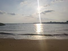 -北戴河东海水浴场
