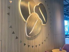 -COSTA COFFEE(金长安大厦店)