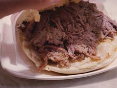 -子午路张记肉夹馍(小寨西路店)