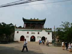 -须弥福寿之庙