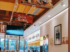 -陳香貴·蘭州牛肉面(松江亚繁亚乐城店)