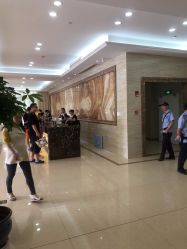 点击看大图 -艾博尔医院