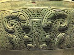 -盘龙城国家考古遗址公园