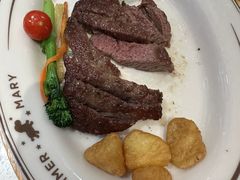 -夏日玛莉西餐厅(梅溪湖步步高店)