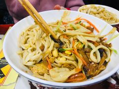 -九河居(荔湾路店)