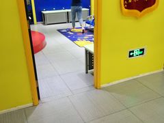-联恩国际儿童教育·幼小衔接·少儿英语·托管班(远洋未来中心店)