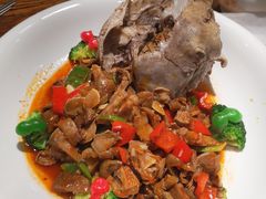 -有奴思烤肉·清真(正宁路店)