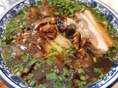 -伟记奥面馆(养育巷店)