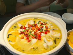 -小菜园新徽菜(青岛市南万象城店)