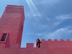 -漳州滨海火山岛自然生态风景区