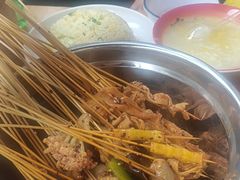-嘉州鲜知味钵钵鸡(奎星楼店)
