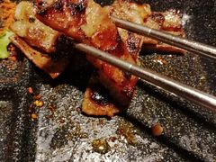 -新石器烤肉(中房金谊广场店)