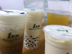 -1点点(东泰禾店)