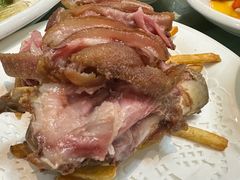 -上海1号私藏菜(静安店)