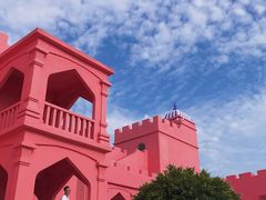 -漳州滨海火山岛自然生态风景区