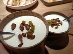 -谷丽麦馕新疆菜·清真(步步高梅溪新天地店)