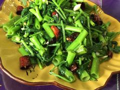 -白家寨子·山野白族菜(古城总店)