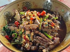 -老师傅餐馆(长沙店)
