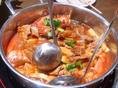 -刘一锅筋头巴脑(小北店)