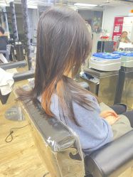 -Sying杉影日式烫染專門店