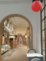 -奈尔宝·儿童乐园·亲子餐厅(星河湾店)