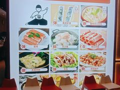 -龍歌自助小火锅(兰山上海路万达店)