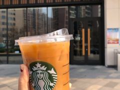 -星巴克臻选(北京太阳宫凯德店)