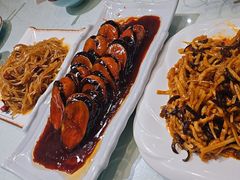-津菜宋记老房子(平山道店)