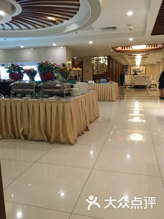 振海大厦餐厅-图片-北京美食-大众点评网