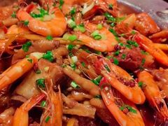 -胖哥俩肉蟹煲(海盐总店)