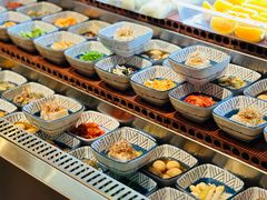 -温野菜涮涮锅(曲江大悦城店)