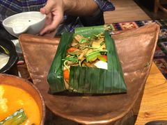 -云海肴·汽锅鸡·云南菜(天津国金汇店)