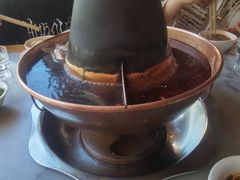 -老五四季涮肉(菜市口店)