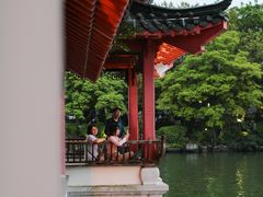 -桂林两江四湖景区