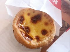 葡式蛋挞T-肯德基(巴沟店)