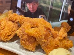 -Ramen满吉·豚骨拉面(丽园路店)