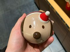 -星巴克(深圳新沙天虹店)