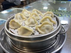 牛肉招牌灌汤蒸饺-志亮灌汤蒸饺·清真(庙后街店)