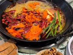 -五里关火锅(牛市口店)