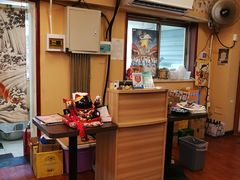 -拉面莊夢語＆中华料理八椿
