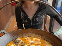 -麒麟小院·老九江菜(安平路店)