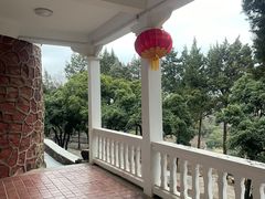 -无锡梅园公园