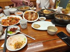 -全州拌饭馆(断桥店)