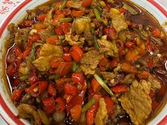 -堂瓦里·33年传统赣菜(第一街区店)