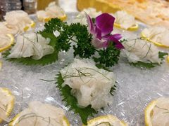 -吉源大排档·鱼生·海鲜(烧烤彩印厂店)