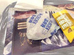 -麦当劳(朝阳北路店)