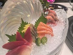 -青蓬蒸汽海鲜·深圳老字号·团建聚会(壹方城店)