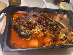 -茅庐毛血旺(临沂泰盛广场店)
