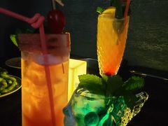 -ohbar live house(人广店)