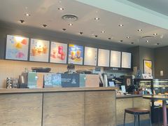 -星巴克(钦江路店)